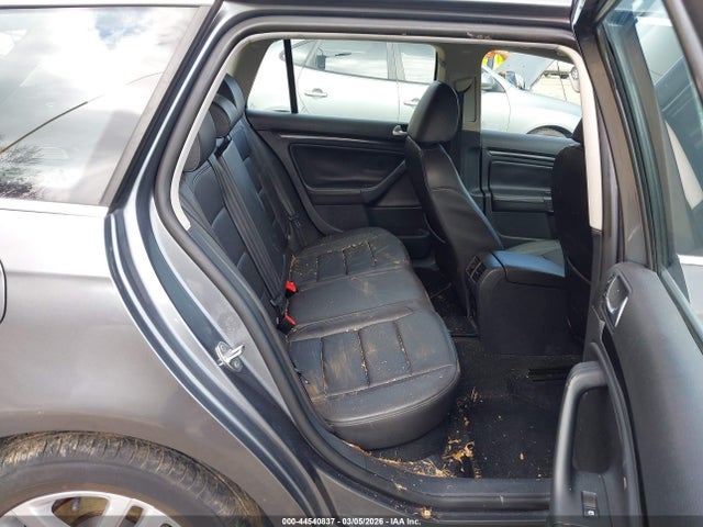 Продажа на аукционе авто 2013 Volkswagen Jetta Sportwagen 2.0l Tdi, vin: 3VWPL7AJXDM641517, номер лота: 44540837
