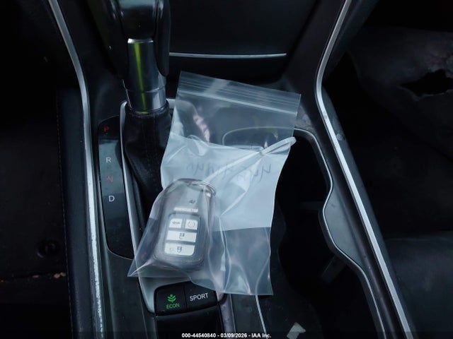 Honda Accord Touring 2018 1HGCV1F90JA009255 Image 11