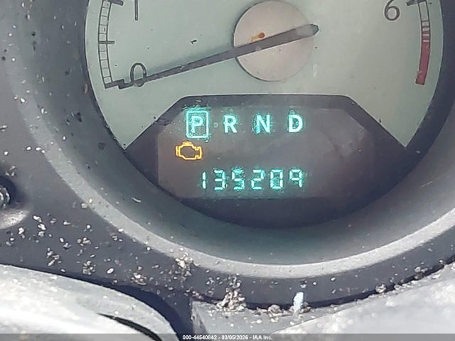 44540842 :رقم المزاد ، 1C3LC46K37N517122 vin ، 2007 Chrysler Sebring مزاد بيع