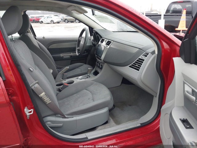 Продажа на аукционе авто 2007 Chrysler Sebring, vin: 1C3LC46K37N517122, номер лота: 44540842