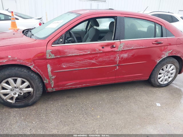 44540842 :رقم المزاد ، 1C3LC46K37N517122 vin ، 2007 Chrysler Sebring مزاد بيع