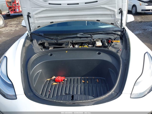 2021 TESLA MODEL 3 5YJ3E1EA5MF850574 Photo 9