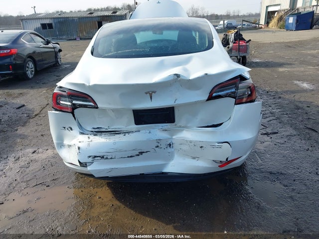 2021 TESLA MODEL 3 5YJ3E1EA5MF850574 Photo 5