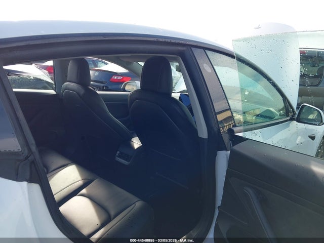 2021 TESLA MODEL 3 5YJ3E1EA5MF850574 Photo 7