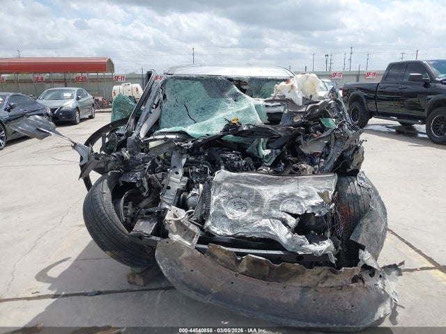 JN8BT3BA0PW403723 Nissan Rogue Sv Fwd