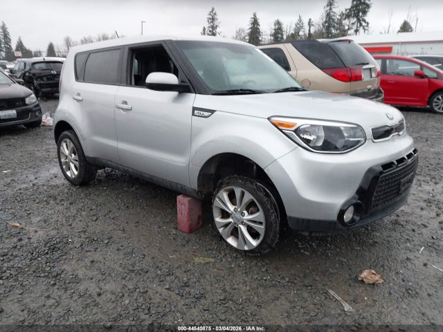 2016 KIA SOUL KNDJP3A55G7867262