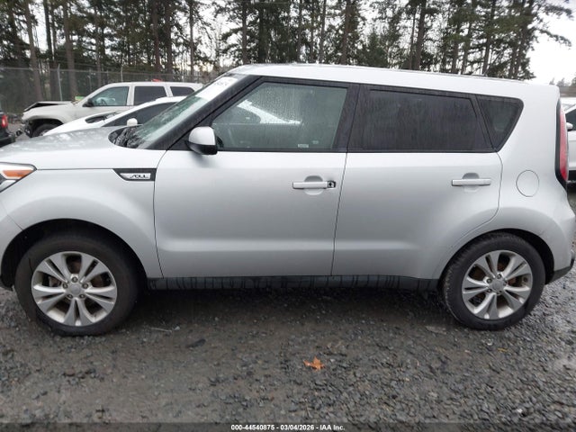 KIA SOUL + 2016 KNDJP3A55G7867262 Image 15