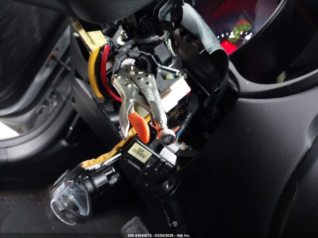 KIA SOUL + 2016 KNDJP3A55G7867262 Image 20