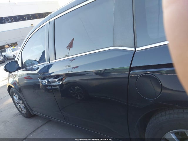 Honda Odyssey Ex-l 2015 5FNRL5H67FB084848 Image 13