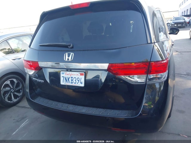 Honda Odyssey Ex-l 2015 5FNRL5H67FB084848 Image 15