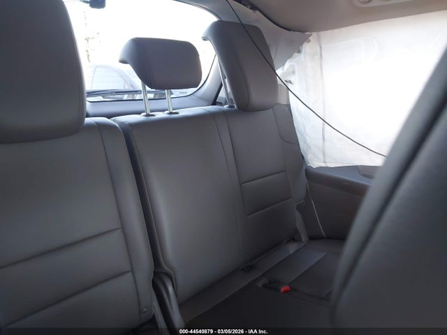 Honda Odyssey Ex-l 2015 5FNRL5H67FB084848 Image 16