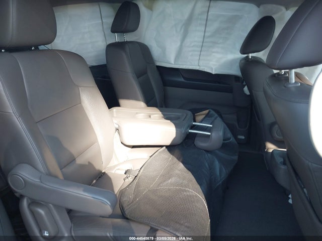 Honda Odyssey Ex-l 2015 5FNRL5H67FB084848 Image 8