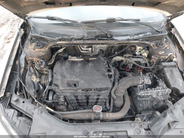 Продаж на аукціоні авто 2012 Chrysler 200 Touring, vin: 1C3CCBBB0CN114736, номер лоту: 44540881