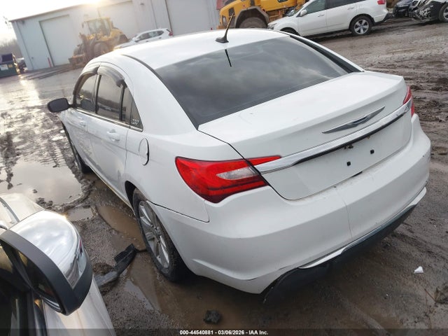 Продаж на аукціоні авто 2012 Chrysler 200 Touring, vin: 1C3CCBBB0CN114736, номер лоту: 44540881