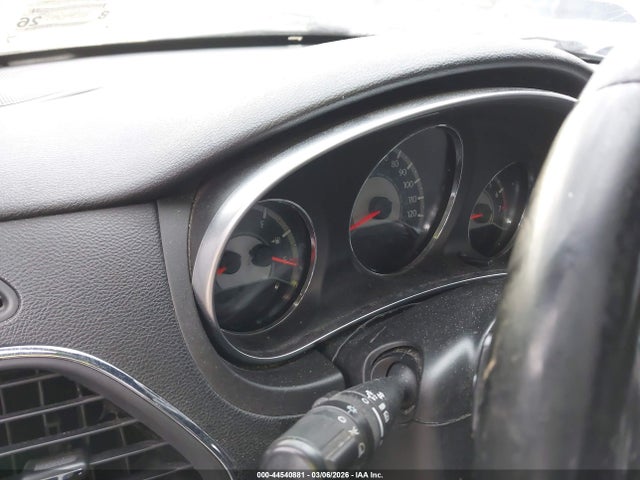 Продаж на аукціоні авто 2012 Chrysler 200 Touring, vin: 1C3CCBBB0CN114736, номер лоту: 44540881