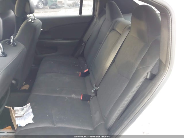 Продаж на аукціоні авто 2012 Chrysler 200 Touring, vin: 1C3CCBBB0CN114736, номер лоту: 44540881