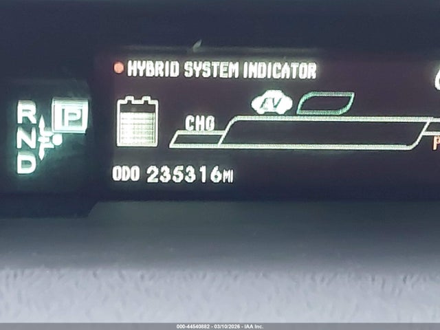 Toyota Prius Plug-in Advanced 2014 JTDKN3DP2E3054022 Image 15