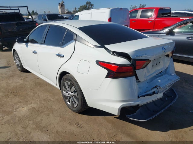 Aukcja sprzedaży 2021 Nissan Altima S Fwd, vin: 1N4BL4BV1MN367634, numer aukcji: 44540883