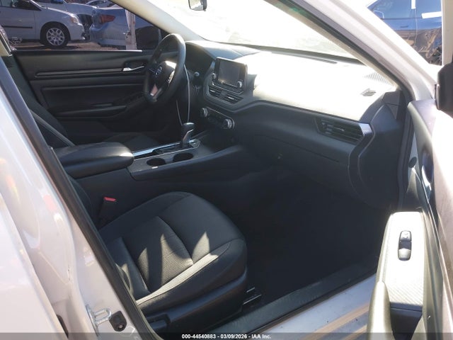 Aukcja sprzedaży 2021 Nissan Altima S Fwd, vin: 1N4BL4BV1MN367634, numer aukcji: 44540883