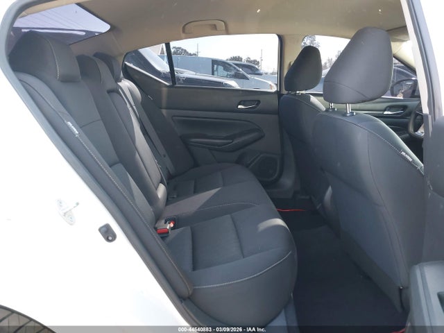Aukcja sprzedaży 2021 Nissan Altima S Fwd, vin: 1N4BL4BV1MN367634, numer aukcji: 44540883