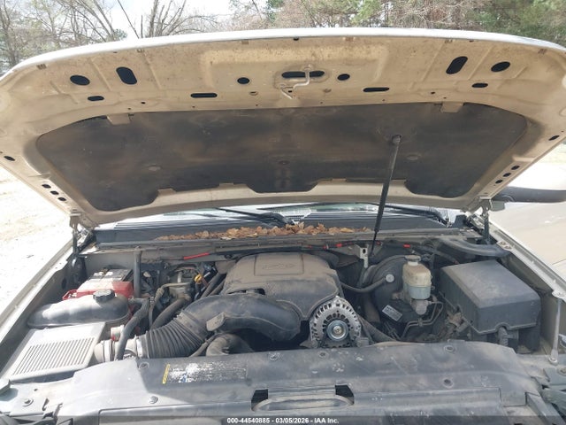 Aukcja sprzedaży 2007 Gmc Yukon Xl 1500 Denali, vin: 1GKFK66817J281576, numer aukcji: 44540885