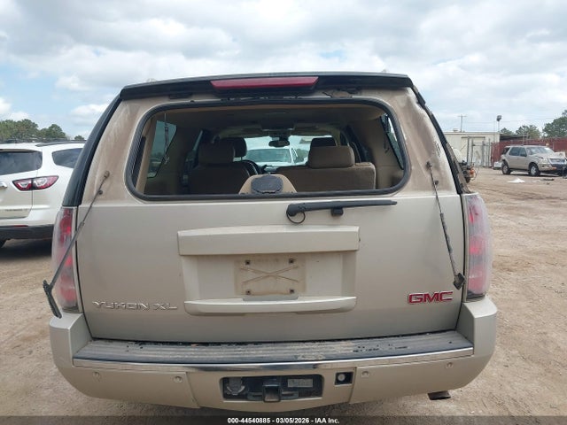 Aukcja sprzedaży 2007 Gmc Yukon Xl 1500 Denali, vin: 1GKFK66817J281576, numer aukcji: 44540885