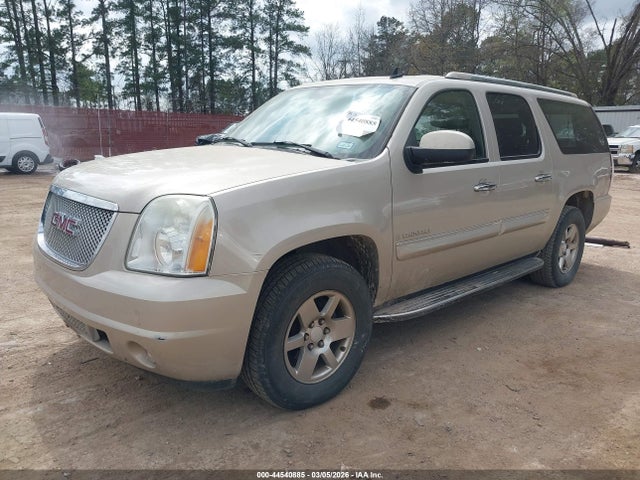 Aukcja sprzedaży 2007 Gmc Yukon Xl 1500 Denali, vin: 1GKFK66817J281576, numer aukcji: 44540885