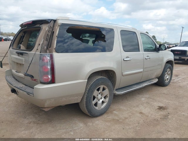 Aukcja sprzedaży 2007 Gmc Yukon Xl 1500 Denali, vin: 1GKFK66817J281576, numer aukcji: 44540885