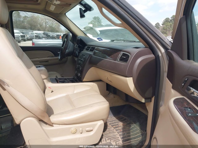 Aukcja sprzedaży 2007 Gmc Yukon Xl 1500 Denali, vin: 1GKFK66817J281576, numer aukcji: 44540885