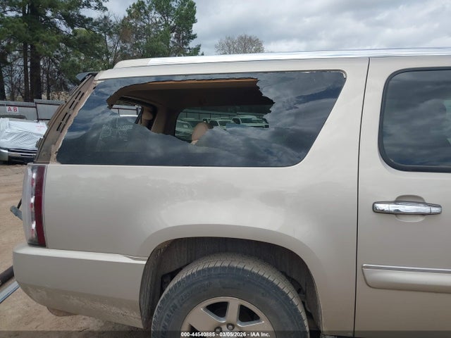 Aukcja sprzedaży 2007 Gmc Yukon Xl 1500 Denali, vin: 1GKFK66817J281576, numer aukcji: 44540885