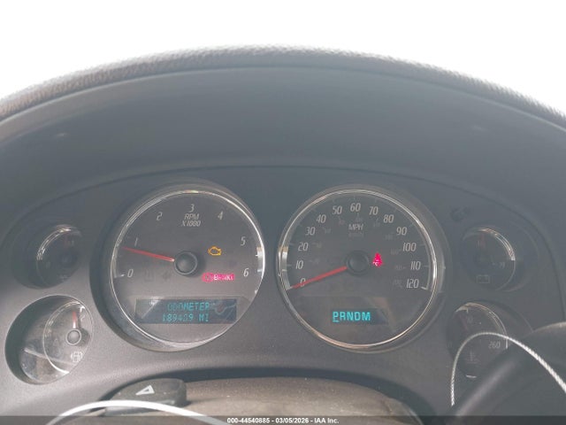 Aukcja sprzedaży 2007 Gmc Yukon Xl 1500 Denali, vin: 1GKFK66817J281576, numer aukcji: 44540885