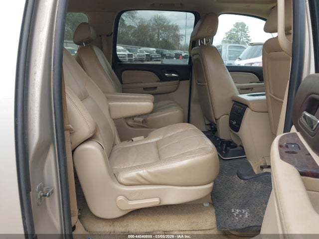 Aukcja sprzedaży 2007 Gmc Yukon Xl 1500 Denali, vin: 1GKFK66817J281576, numer aukcji: 44540885