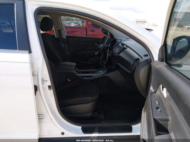 Продаж на аукціоні авто 2012 Kia Sportage Ex, vin: KNDPC3A22C7344917, номер лоту: 44540888
