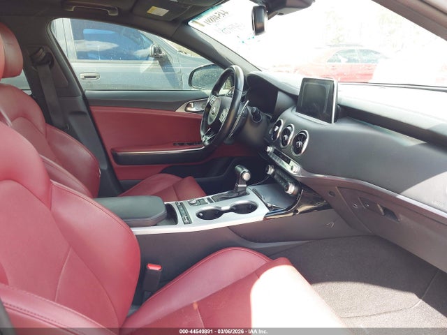 Продаж на аукціоні авто 2019 Kia Stinger Gt1, vin: KNAE45LCXK6061463, номер лоту: 44540891