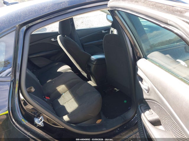 Aukcja sprzedaży 2016 Dodge Dart Sxt Sport Blacktop, vin: 1C3CDFFA5GD822322, numer aukcji: 44540892
