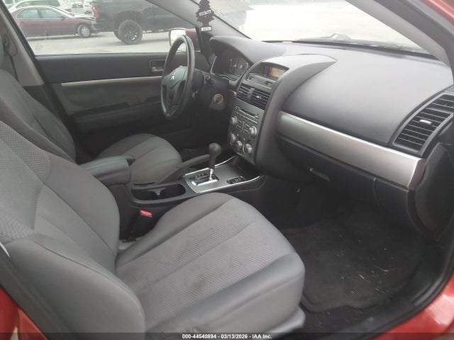 2011 MITSUBISHI GALANT 4A32B2FF3BE024743 Photo 4