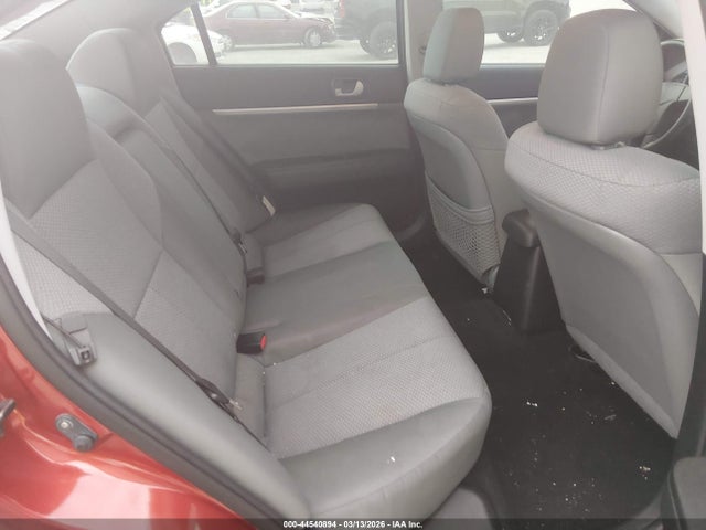 2011 MITSUBISHI GALANT 4A32B2FF3BE024743 Photo 7