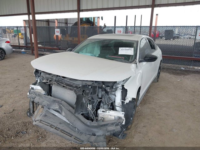 Продаж на аукціоні авто 2025 Honda Accord Se, vin: 1HGCY1F45SA068394, номер лоту: 44540896