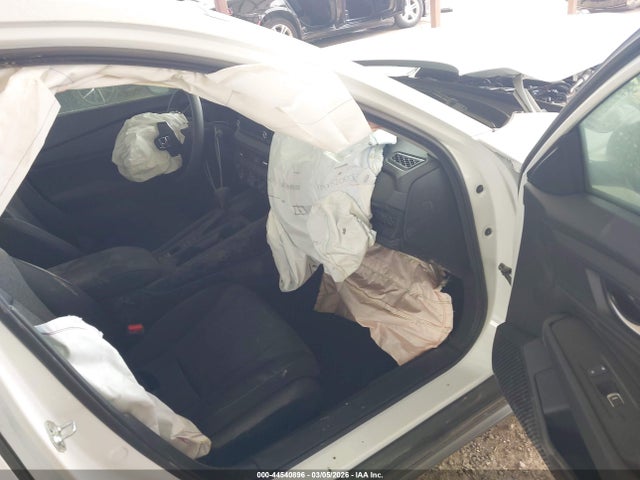 Продаж на аукціоні авто 2025 Honda Accord Se, vin: 1HGCY1F45SA068394, номер лоту: 44540896