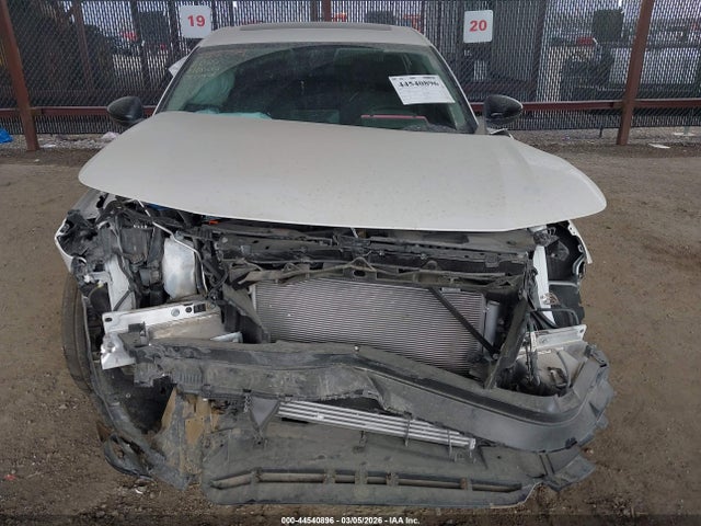 Продаж на аукціоні авто 2025 Honda Accord Se, vin: 1HGCY1F45SA068394, номер лоту: 44540896