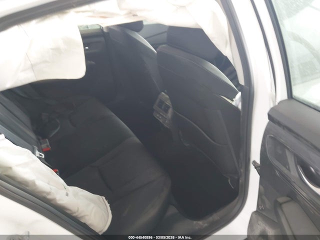 Продаж на аукціоні авто 2025 Honda Accord Se, vin: 1HGCY1F45SA068394, номер лоту: 44540896