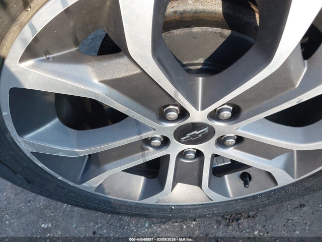 1G1JC6SG1J4131563 Chevrolet Sonic Lt Manual