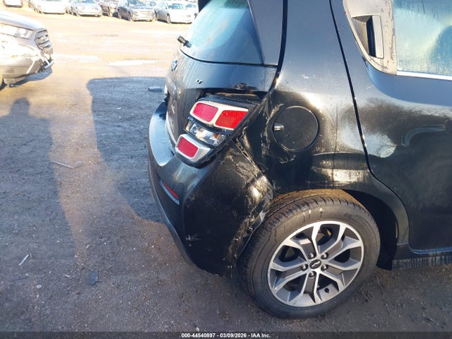 1G1JC6SG1J4131563 Chevrolet Sonic Lt Manual
