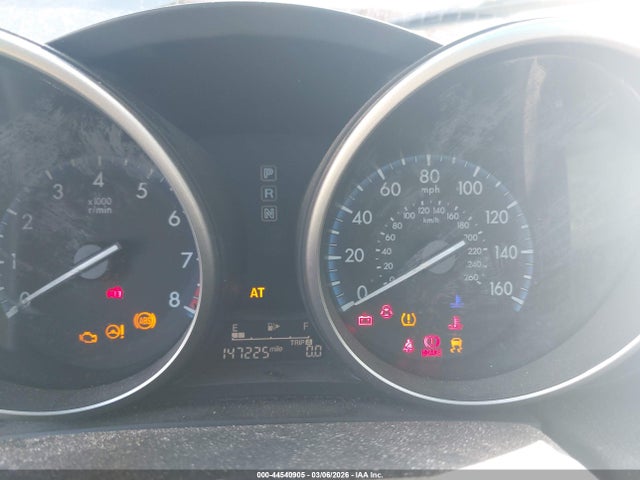 2013 Mazda Mazda3 მანქანა იყიდება აუქციონზე, vin: JM1BL1UP0D1757574, აუქციონის ნომერი: 44540905
