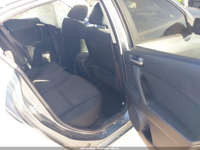 2013 Mazda Mazda3 მანქანა იყიდება აუქციონზე, vin: JM1BL1UP0D1757574, აუქციონის ნომერი: 44540905