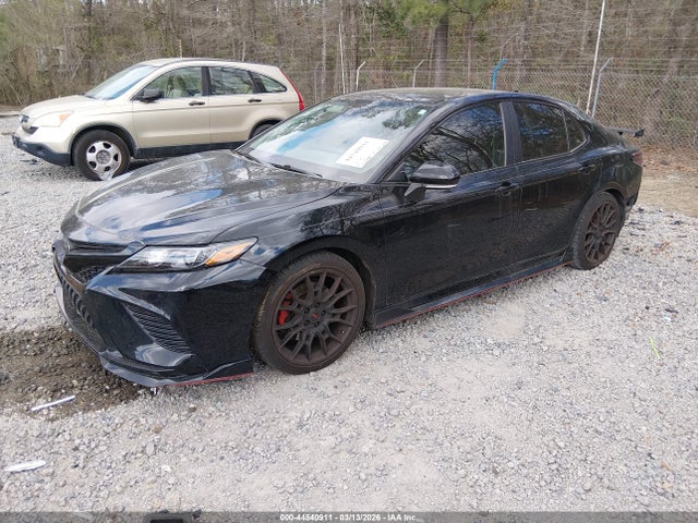 Продажа на аукционе авто 2024 Toyota Camry Trd V6, vin: 4T1KZ1AK6RU103963, номер лота: 44540911