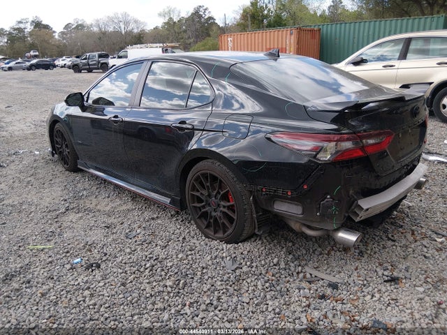 Продажа на аукционе авто 2024 Toyota Camry Trd V6, vin: 4T1KZ1AK6RU103963, номер лота: 44540911