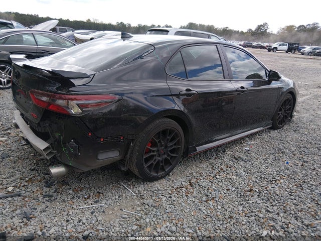 Продажа на аукционе авто 2024 Toyota Camry Trd V6, vin: 4T1KZ1AK6RU103963, номер лота: 44540911