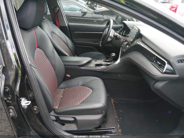 Продажа на аукционе авто 2024 Toyota Camry Trd V6, vin: 4T1KZ1AK6RU103963, номер лота: 44540911