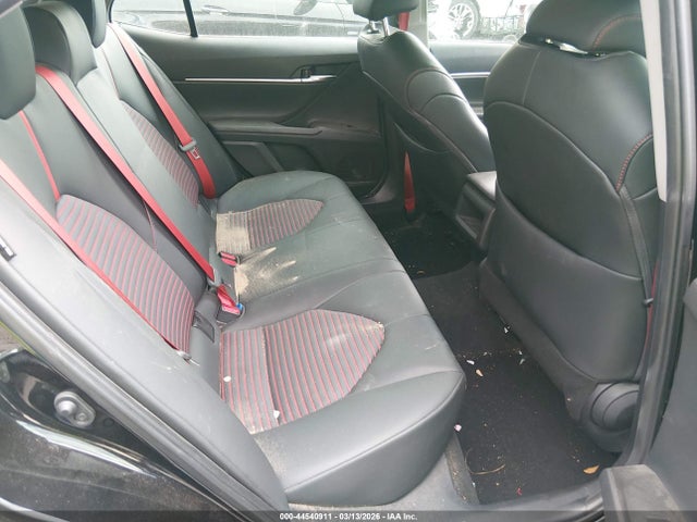 Продажа на аукционе авто 2024 Toyota Camry Trd V6, vin: 4T1KZ1AK6RU103963, номер лота: 44540911
